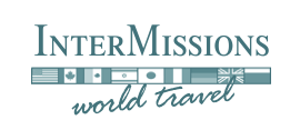 InterMission World Travel Pam